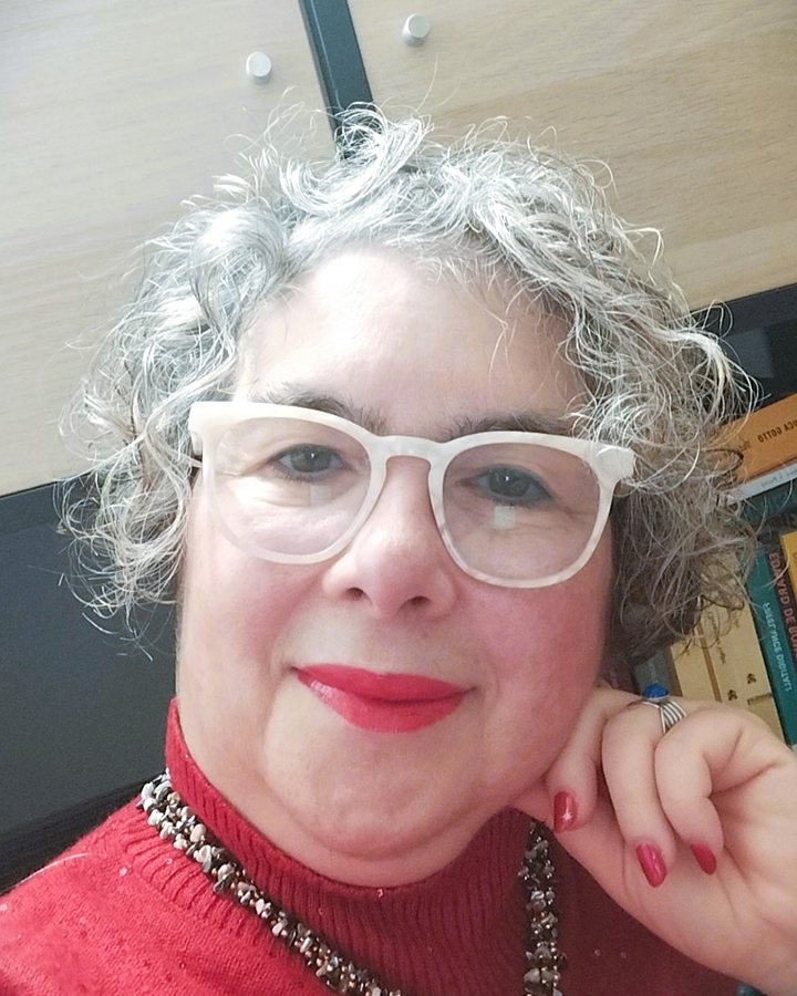 Elvira Gaudiano - Ghostwriter ed Editor Professionista